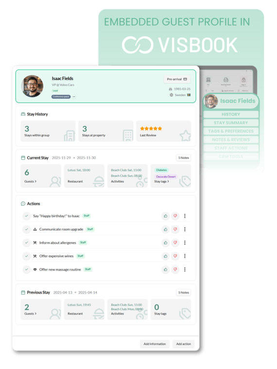 GuestXP Mockup HD GuestXP Mockup HD