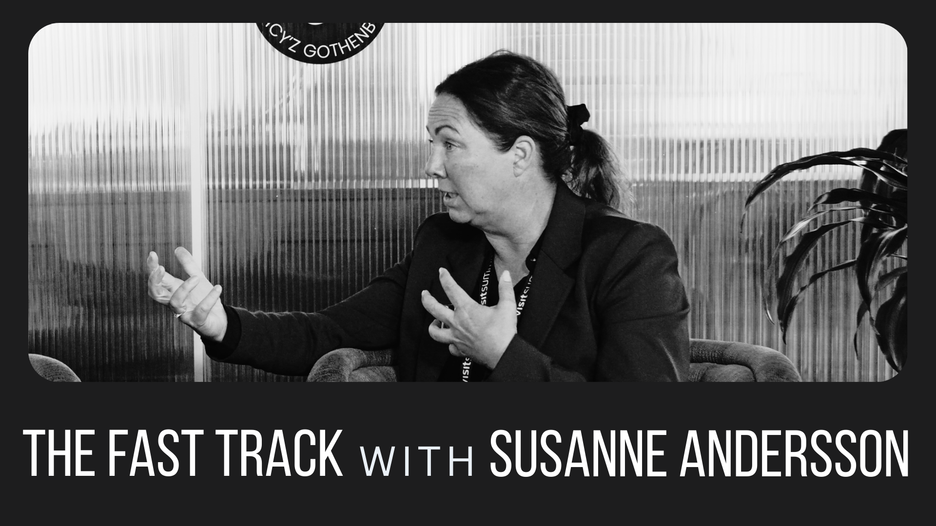 The Fast Track Vodcast (3)