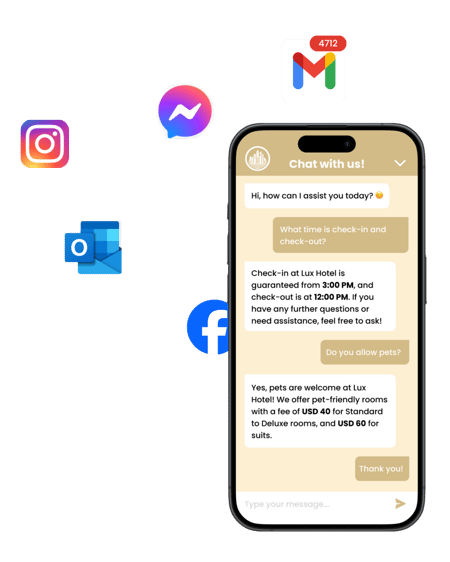 Visit x Partners Post Template