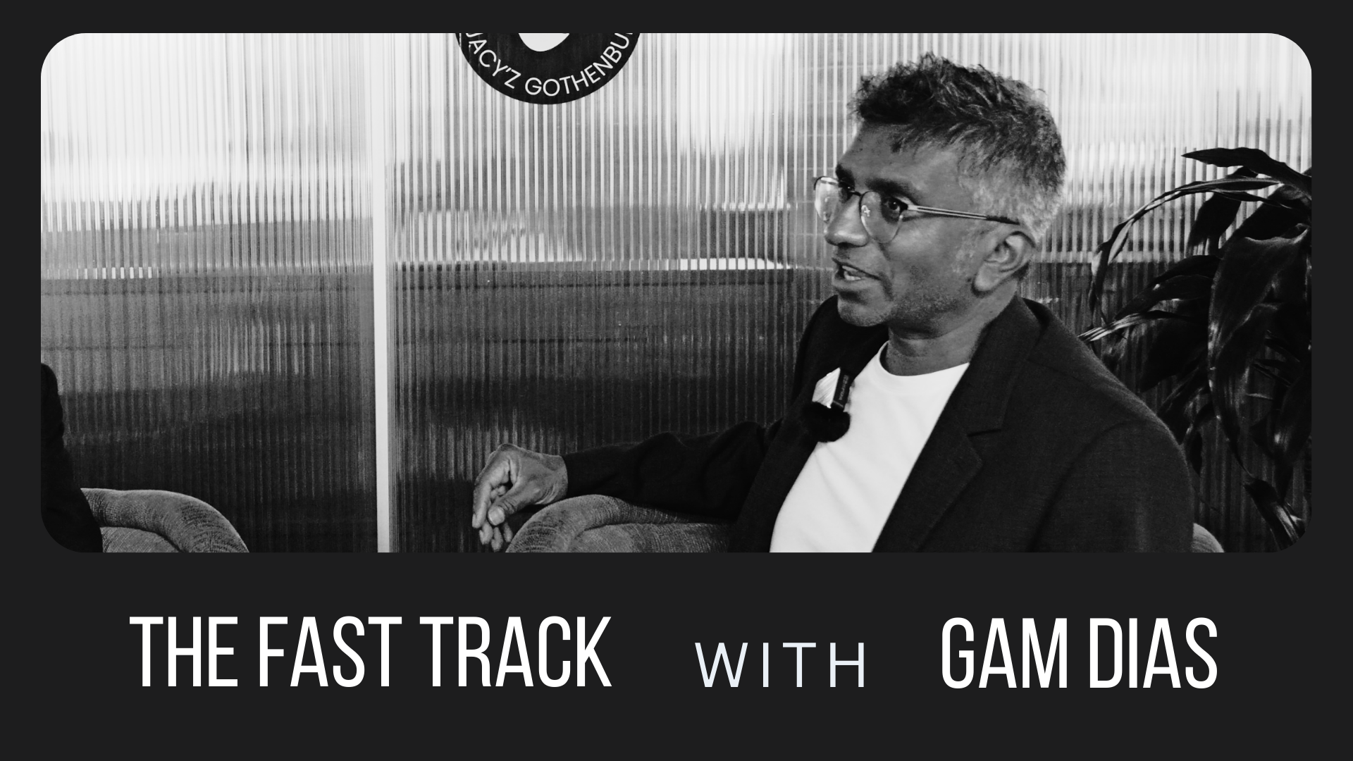 The Fast Track Vodcast (6)