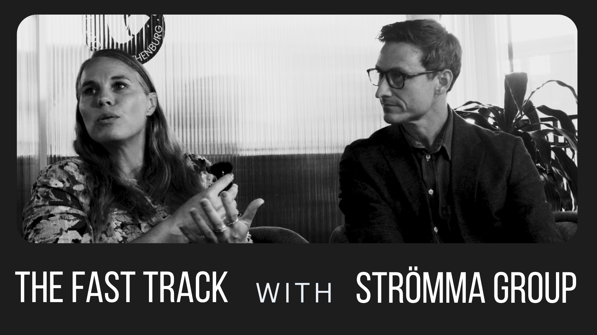 The Fast Track with Strömma Group